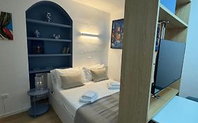 Loft Bosco Verticale - Isola